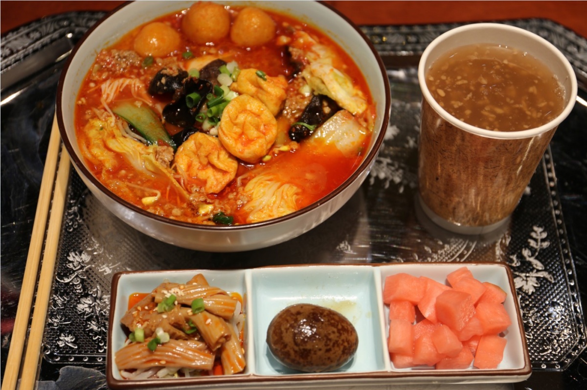 母亲节+吃货节：HelloMart涉嫌美味诱惑！