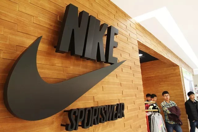 耐克退出亚马逊,与耐克解约的原因