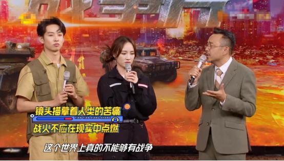 汪涵爆冷力压施廷懋摘金,汪涵夺冠视频完整版