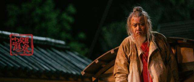 长安十二时辰历史真实结局,长安十二时辰各个人物简介