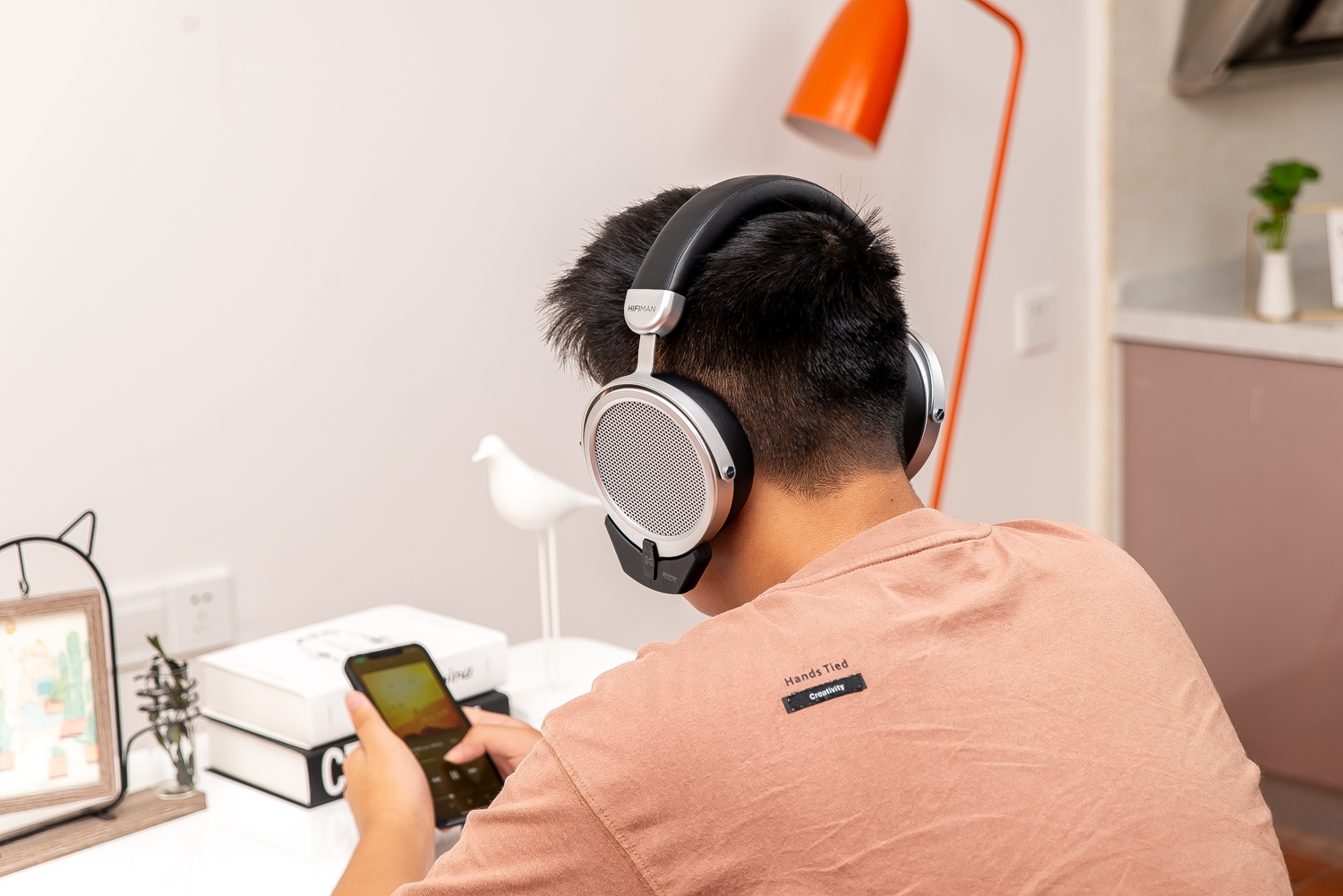 HiFiMAN耳机推荐,hifiman最推荐的耳机