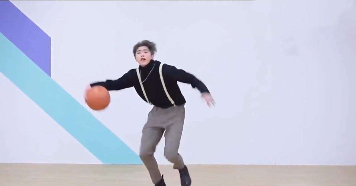 男篮段子整顿,男篮吐槽脱口秀