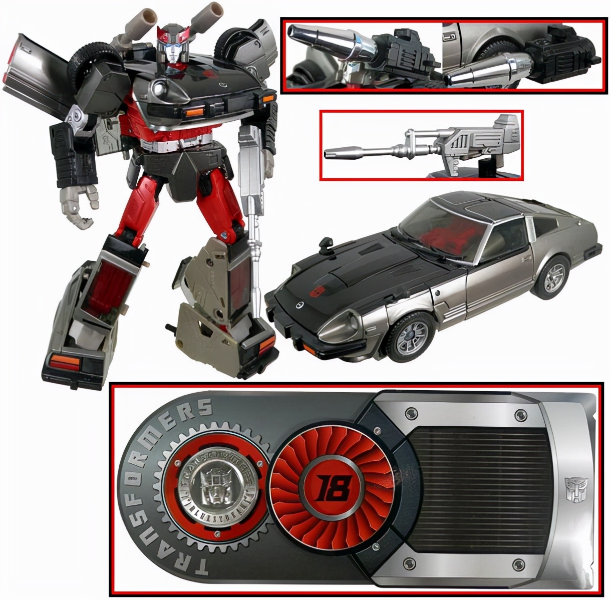 变形金刚烟幕为什么变成蓝色了,变形金刚中蓝霹雳的实力如何