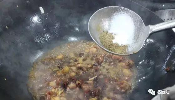 学会这十二道川菜你就会成为大厨,学会这十八道特点菜