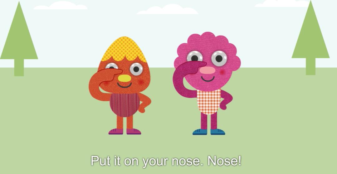 英语启蒙早教儿歌twolittlebird,英语启蒙儿歌canyousayhello