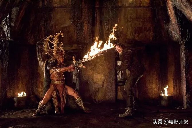 令人震撼的经典科幻电影,经典必看十部经典科幻片不容错过