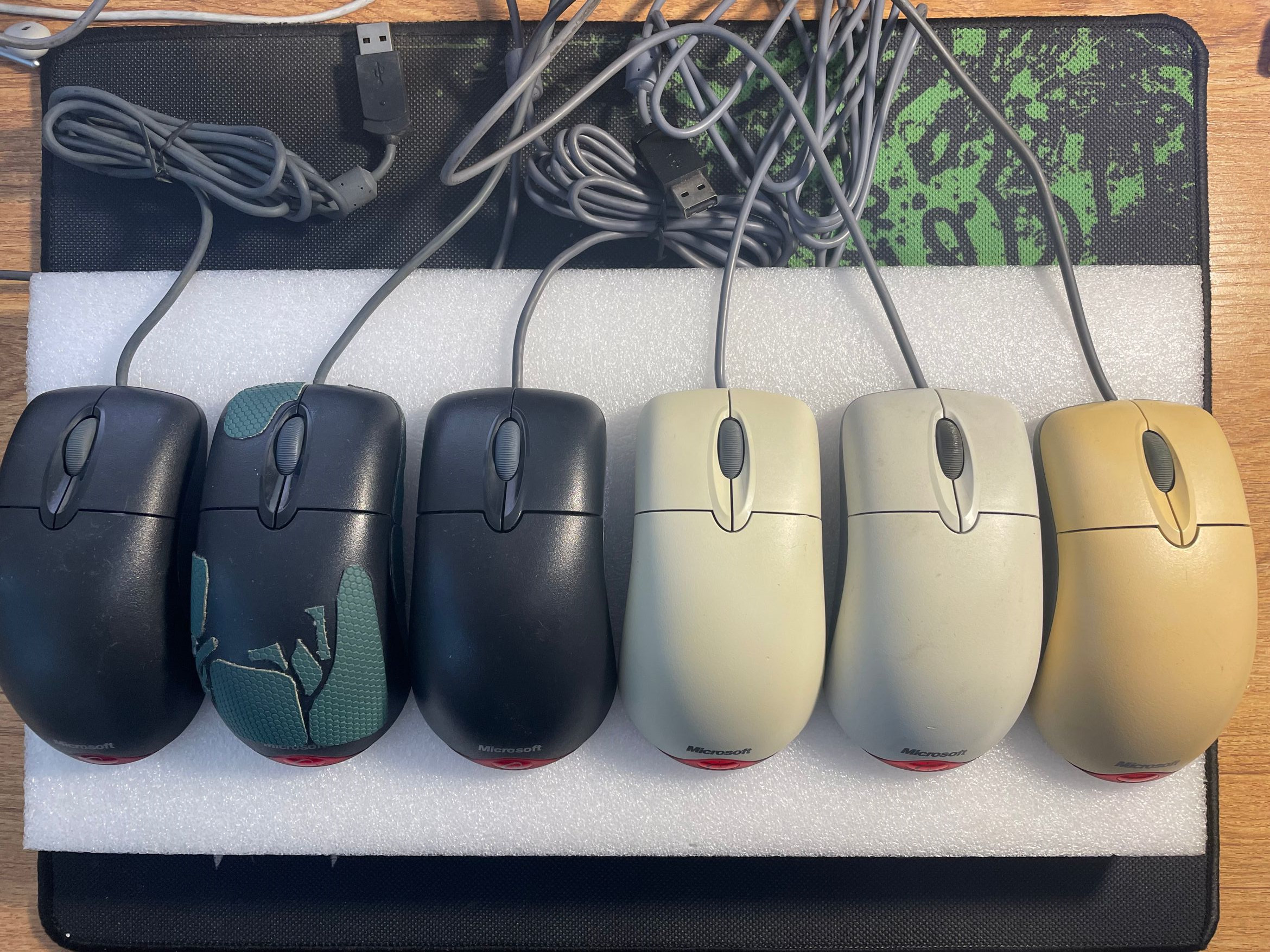 穿越火线入门鼠标,穿越火线鼠标推荐实用