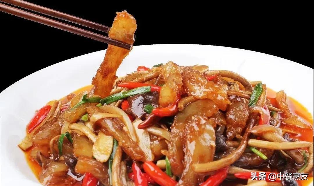 高端大气上档次的宴席菜,宴席高端上档次