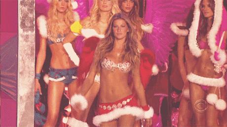 23年维密FantasyBra最全盘点，原来天使们有这么多的秘密