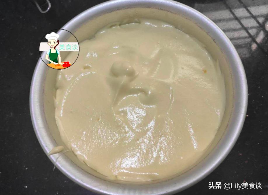 做蛋糕注意什么才发得好,做蛋糕的注意事项