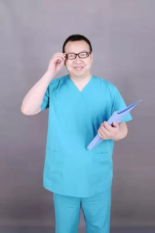 杨晓荣：酷爱钻研专挑“硬骨头”啃的学科带头人