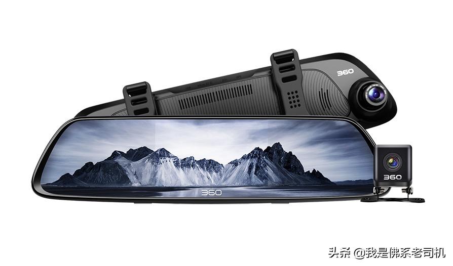 老司机点评电商平台上人气和销量最好的23款记录仪