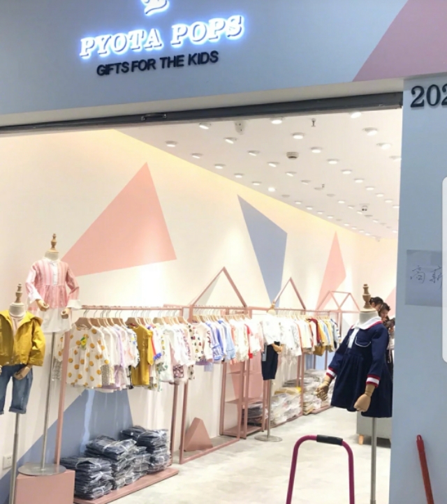 新手小白如何做好童装生意,童装实体店要怎么做生意才会火爆