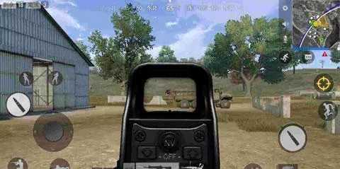 刺激战场如何把ak练到极限,刺激战场用ak怎样才能压得很稳