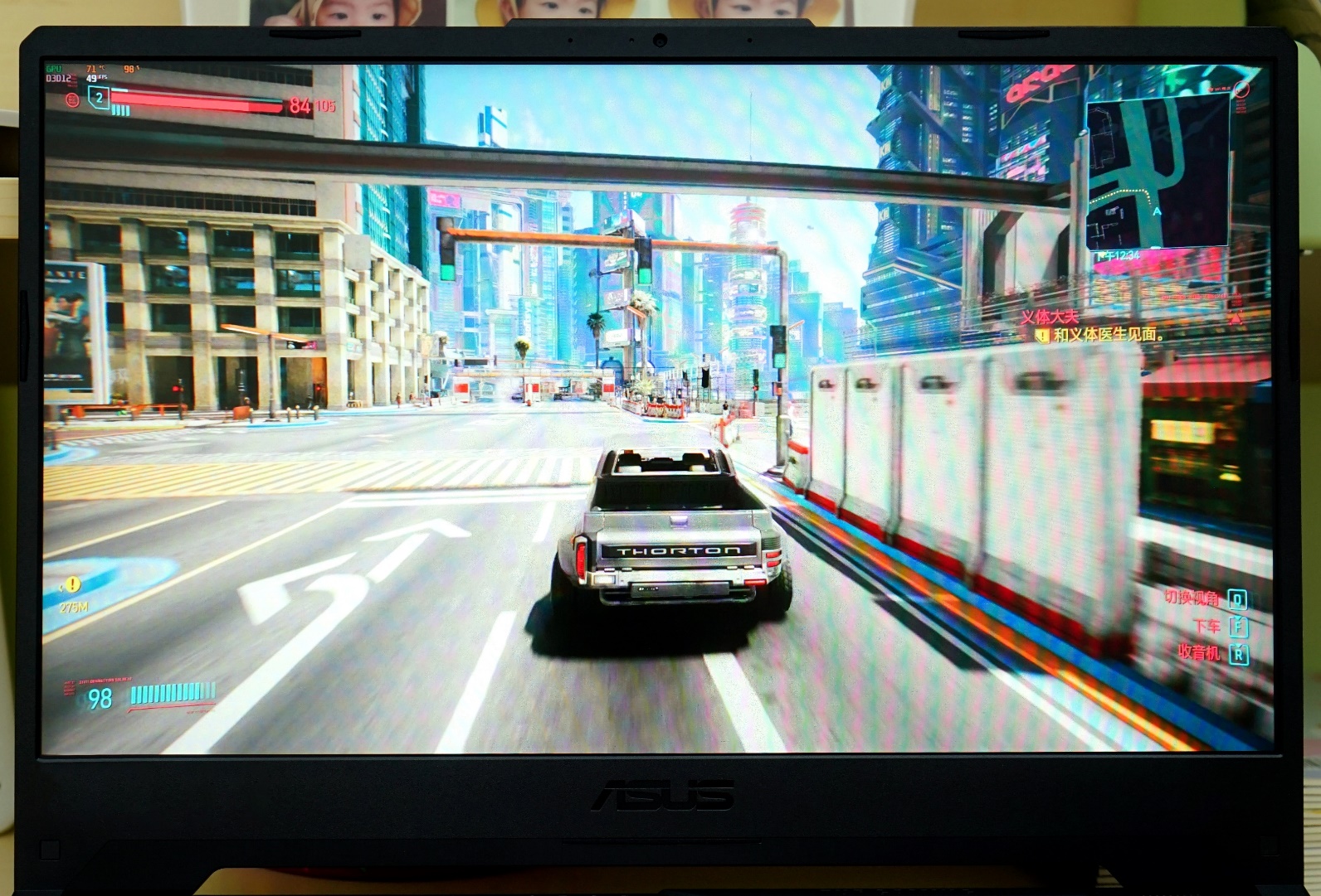 有没有显卡rtx3060的电脑推荐,rtx3060ti显卡