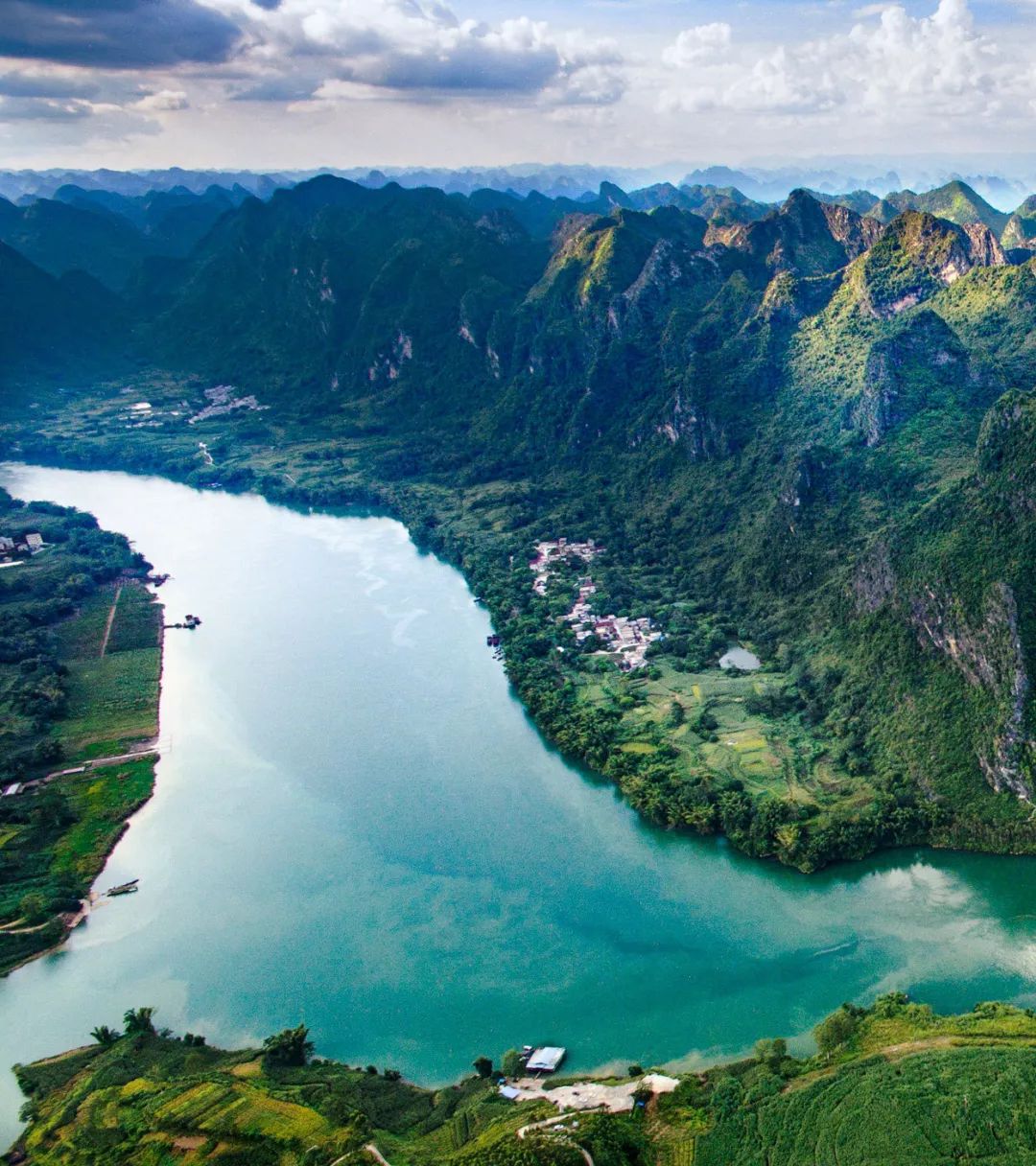 中国有多美,中国有没有北回归线