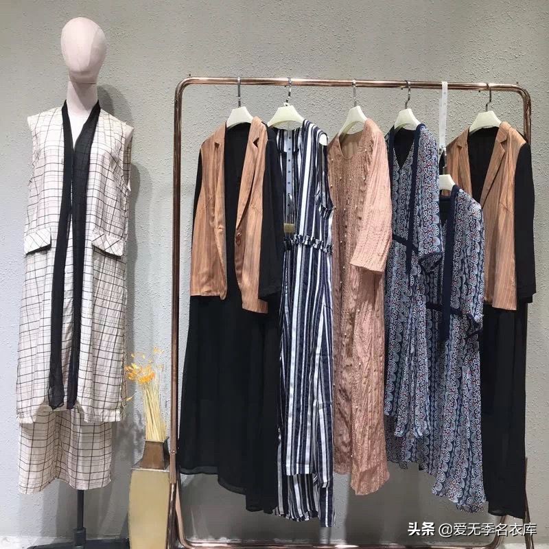 批发服装有哪些渠道,服装折扣店批发进货渠道