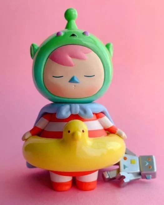 让你玩了就上瘾的玩具,让大人上瘾的游戏机