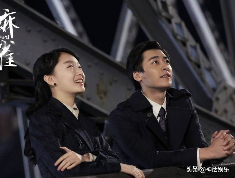 唐嫣周冬雨剧,唐嫣周冬雨的电视剧