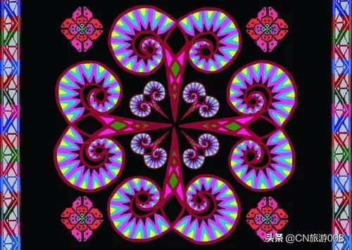 体验一下56个民族羌族,揭秘中华56个民族羌族