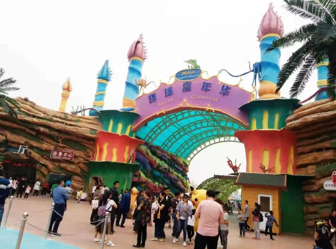 【4月线路】春暖花开正是旅游时，无需预约即可前往！