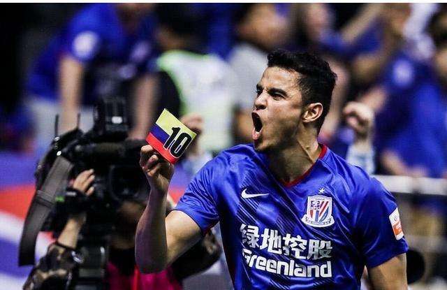 2020中超联赛实力排名,2020赛季中超球队实力排名