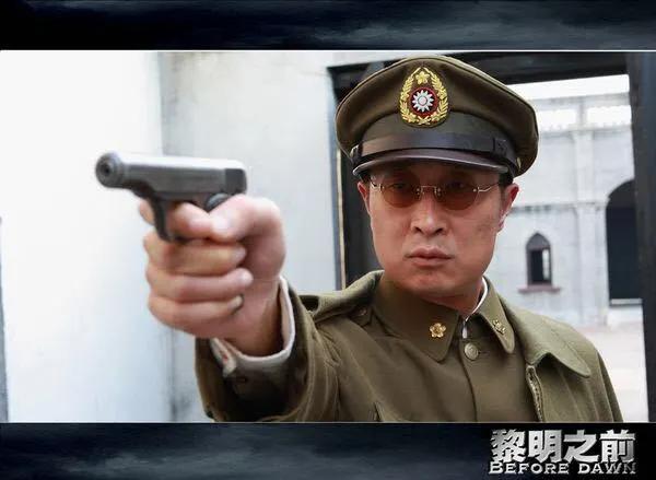 这10部豆瓣评分8分以上的谍战剧，有两部不输《潜伏》