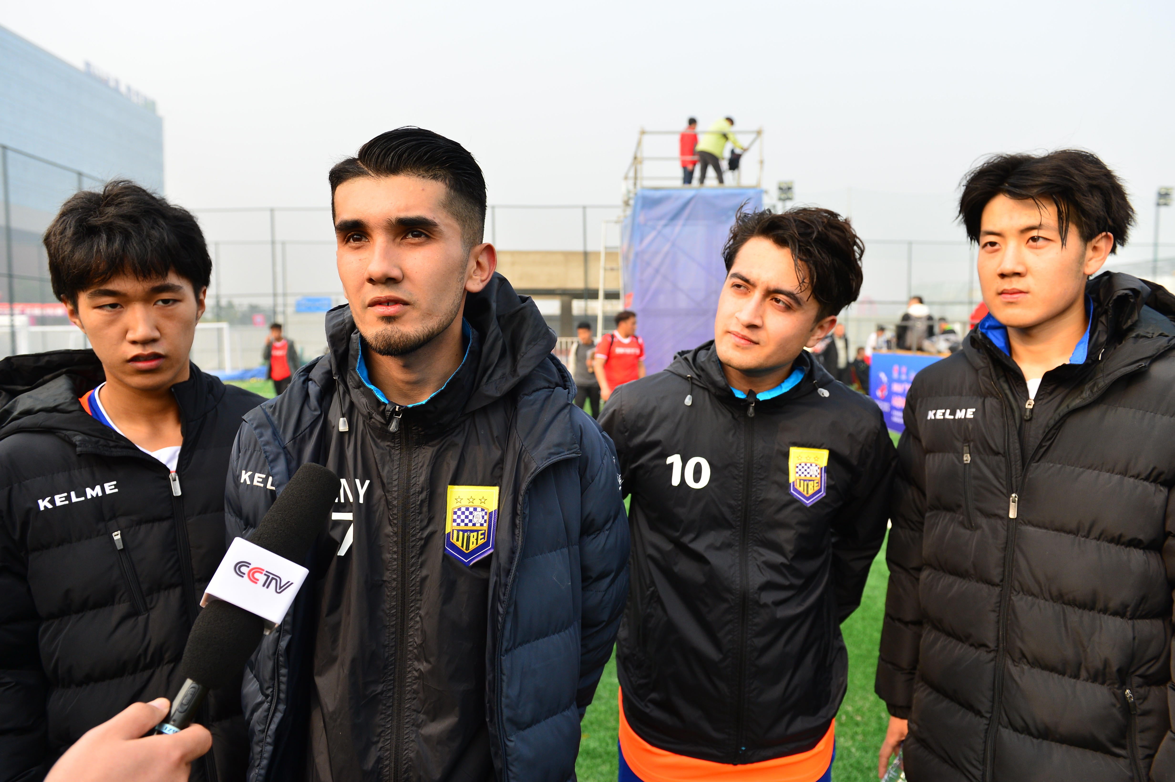 足球运动学院北京体育大学,北京体育大学足球比赛在哪