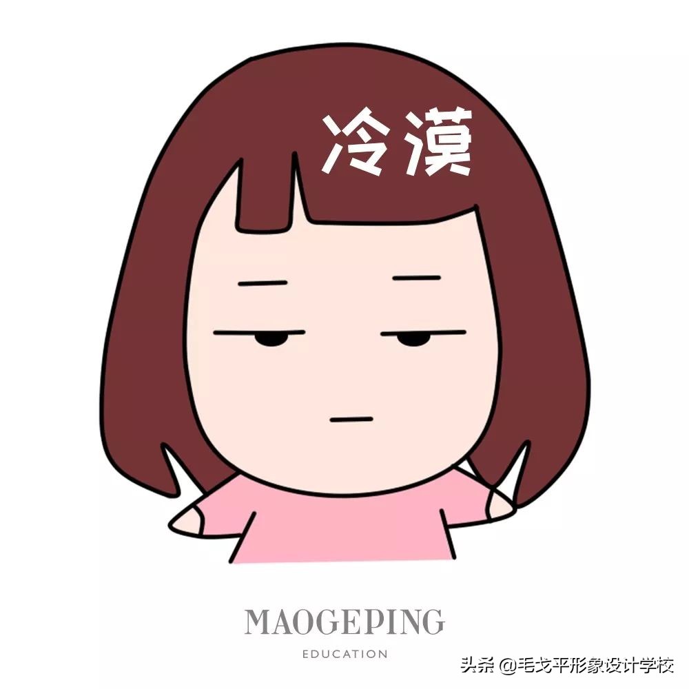 单眼皮不画眼线只画眼影好看吗,为何同样是单眼皮