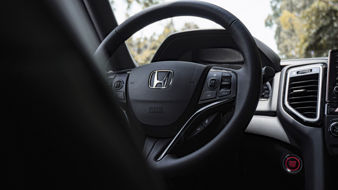 本田urv240turbo,本田ur-v240试驾