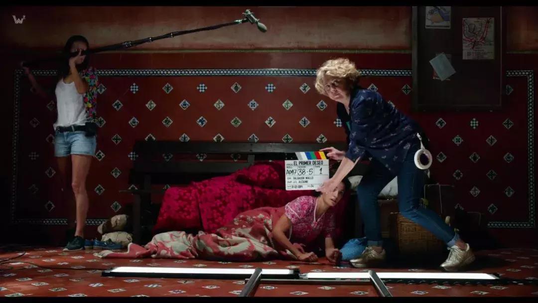 欲望大师的深情之作，二刷之后，我更喜欢了