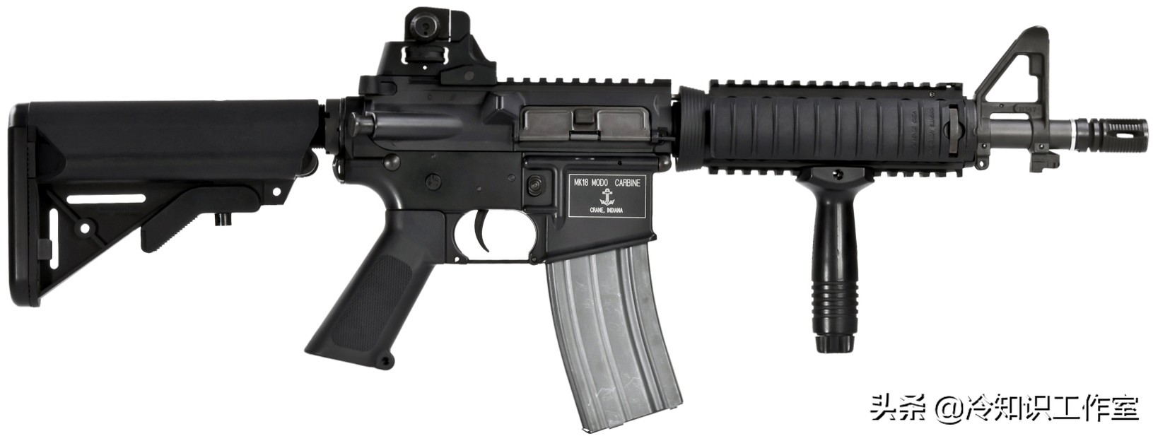 战狼二解说介绍枪械,战狼2枪械训练视频