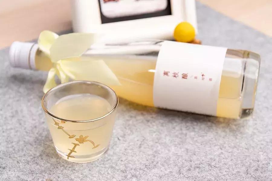 颜值高口感好度数高的果酒,颜值高的水果酒