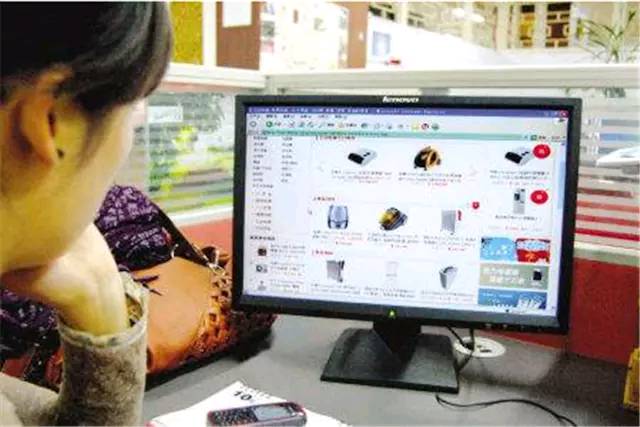 为啥选择淘宝不选择京东,为什么现在很少用淘宝京东