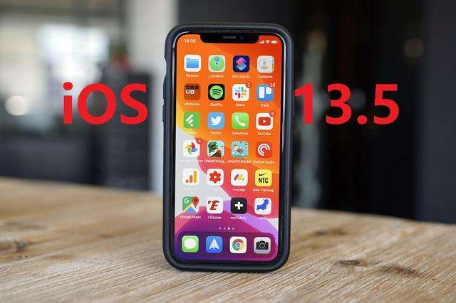 ios14.5.1官方刷机,怎么刷机苹果手机ios13.5
