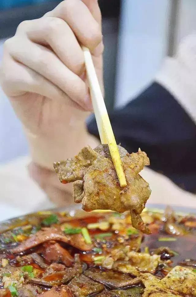 重庆市必打卡美食推荐,重庆最值得打卡的特点美食