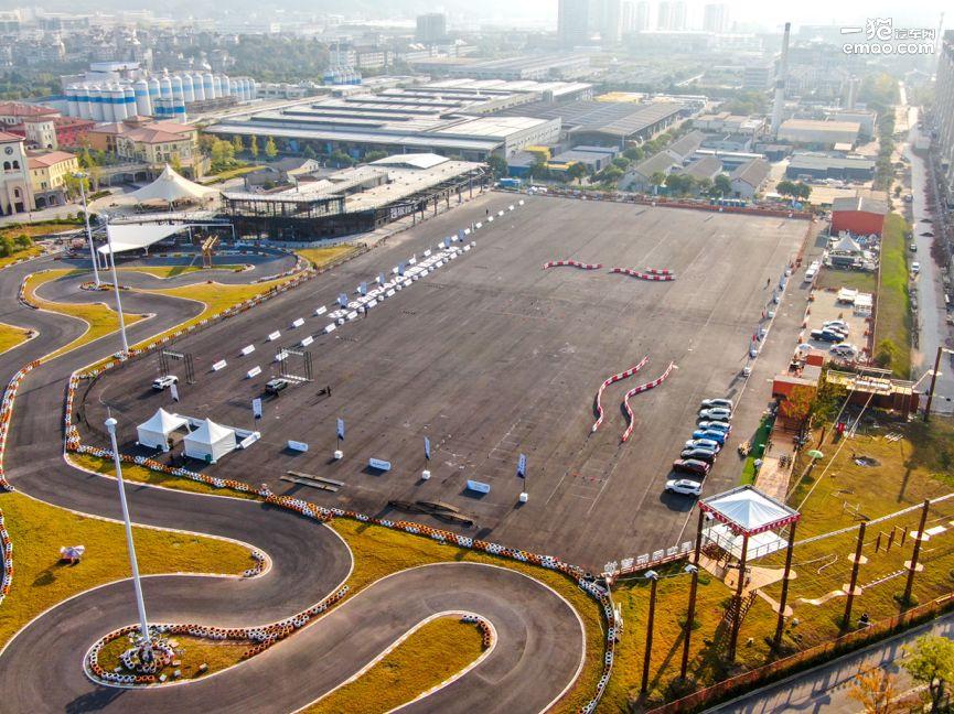 TNGA的革新有多强？试驾一汽丰田全新RAV4