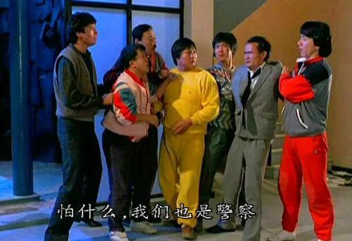 僵尸道长林正英解说,僵尸先生林正英版僵尸道长2