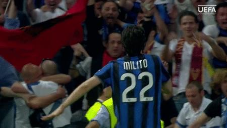 温柔的*弹子**——米利托