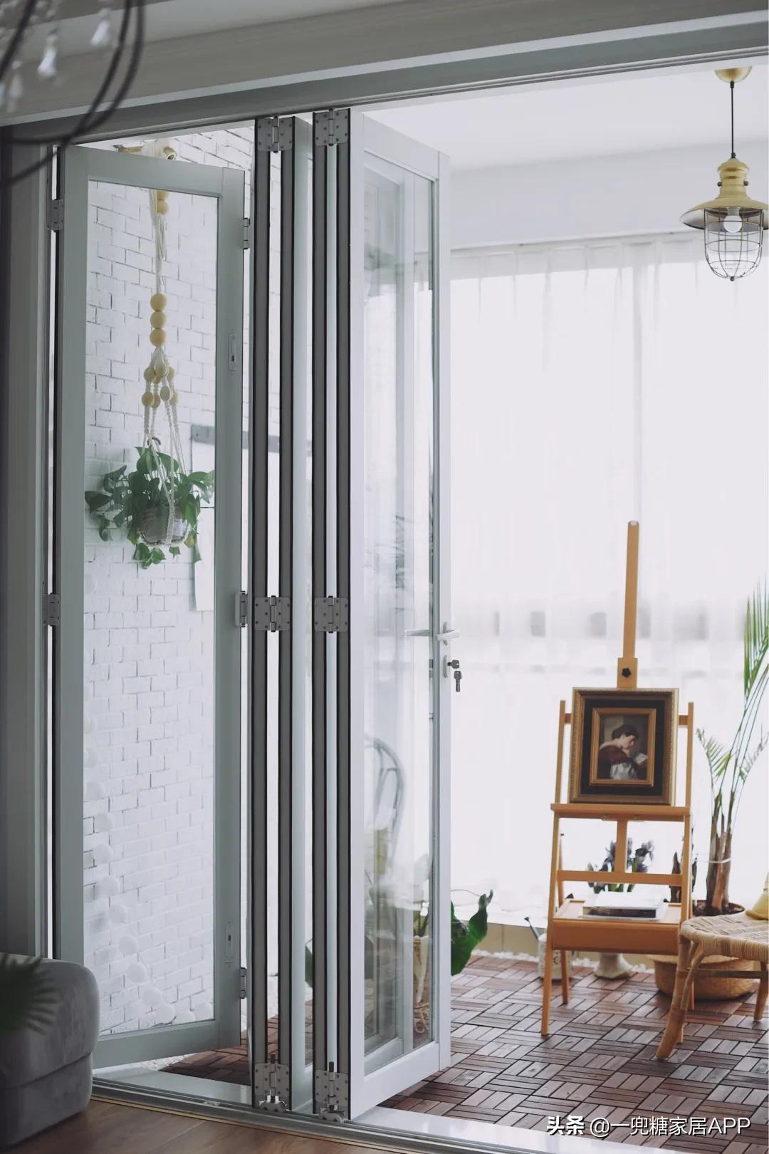 折叠家具最实用,万物都可折叠