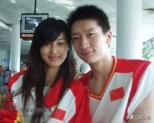 孙悦前女友古晨分手原因,男篮孙悦古晨