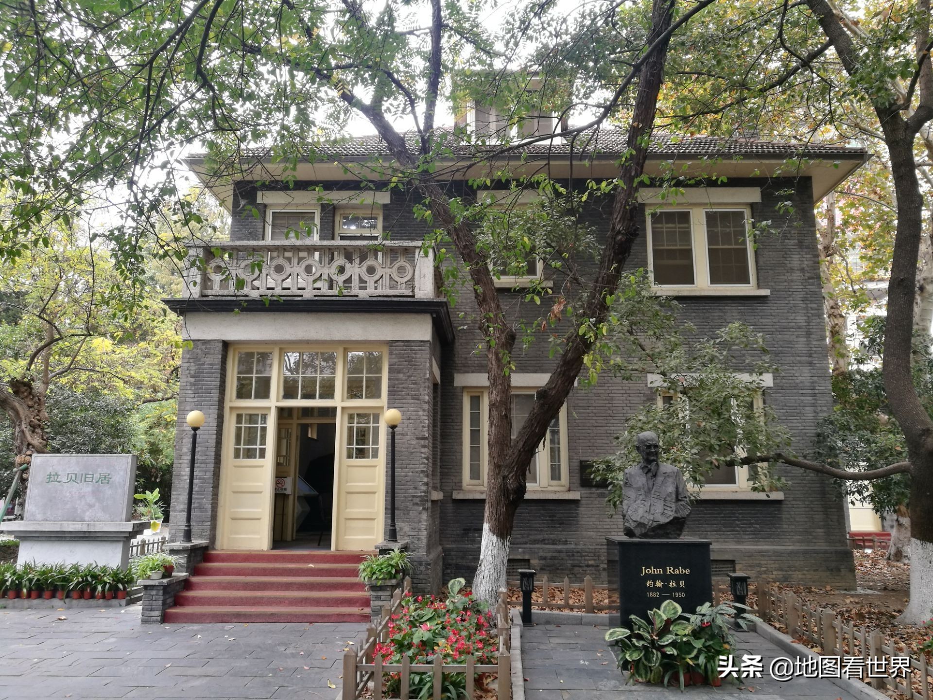 快速了解南京这座六朝古都,一分钟了解古都南京