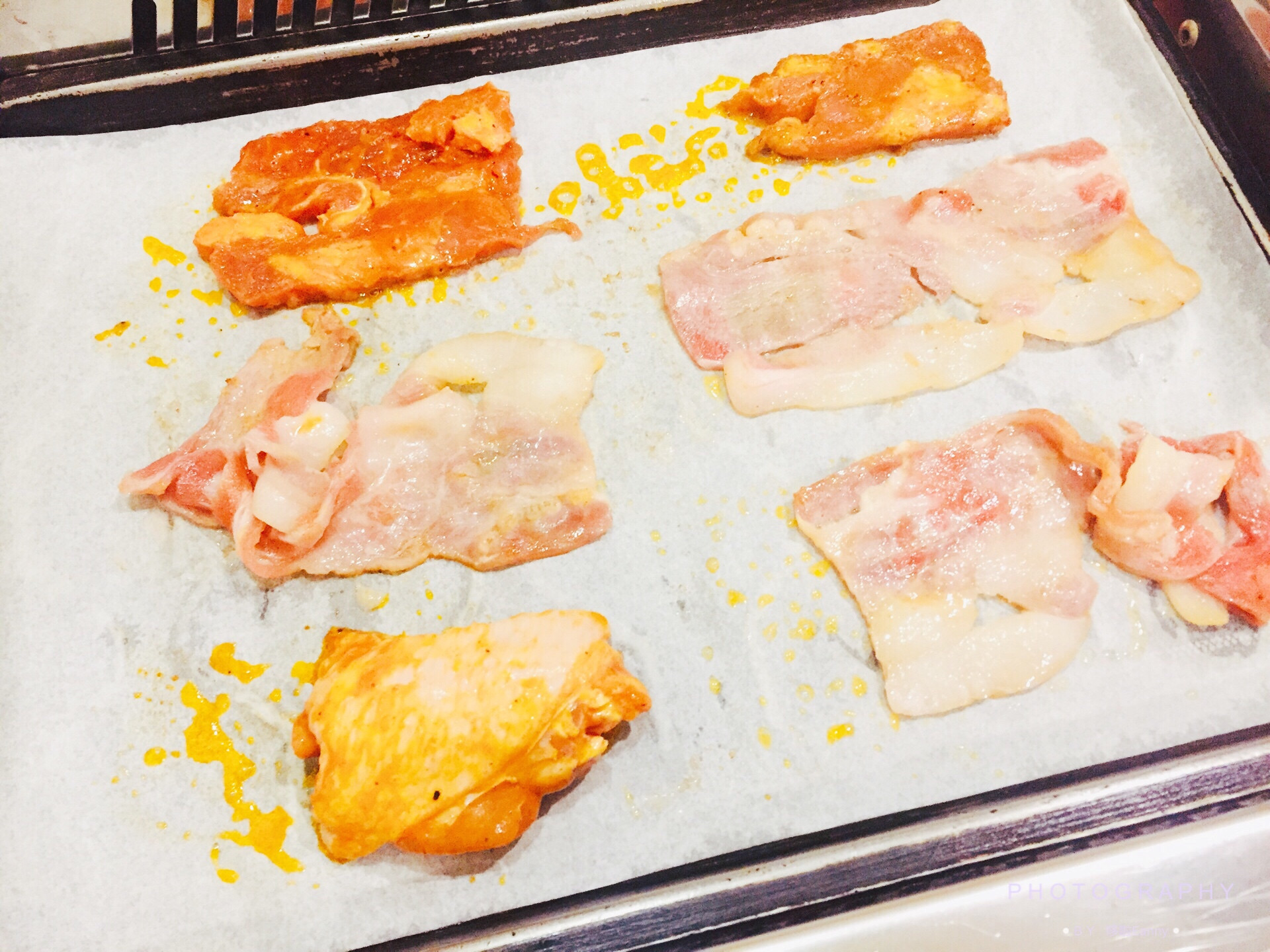 平价自助烤肉店推荐,比较有逼格的自助烤肉