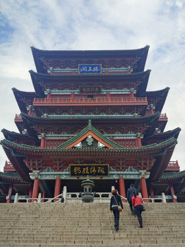 广济桥中国四大名桥,四大名桥在福建哪里