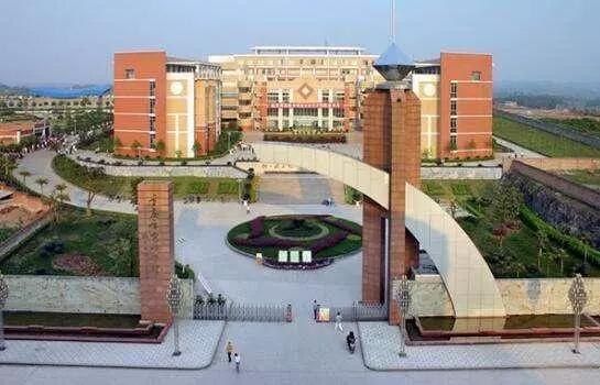 重庆市重点高中学校排名榜,重庆市重点高中学校前100强排名