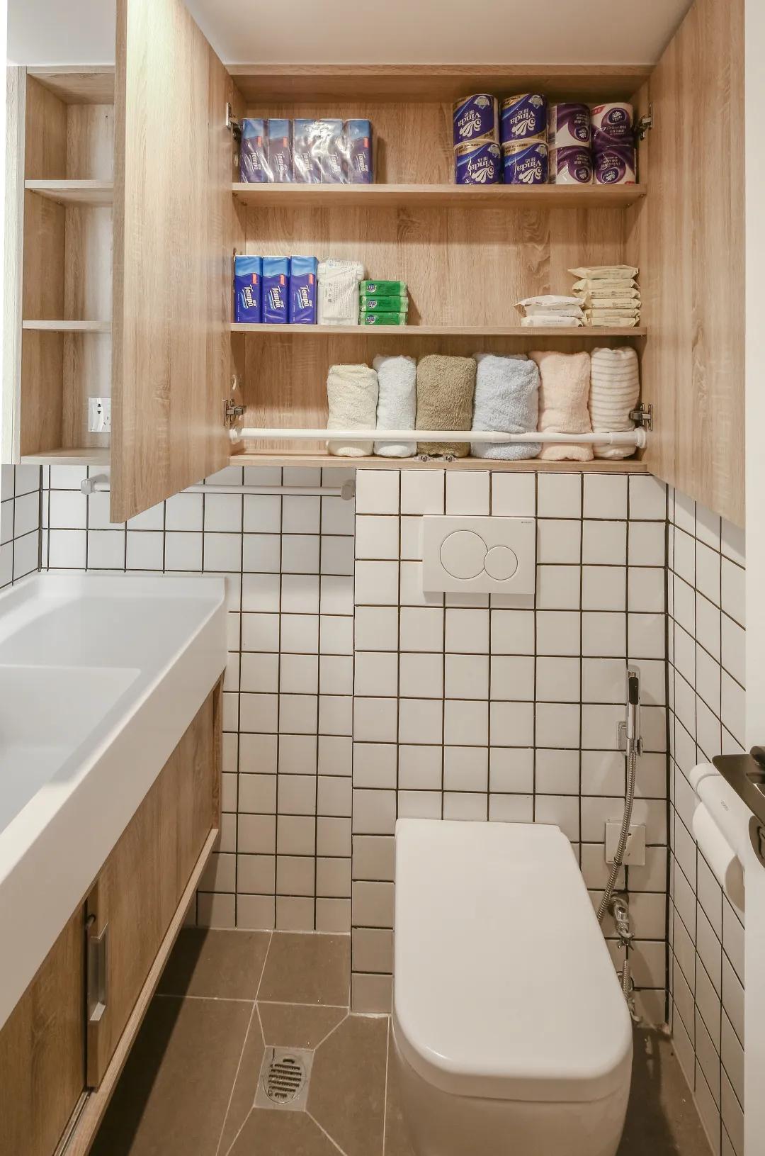 南北通透85平两室改三室,85平米两室改三室