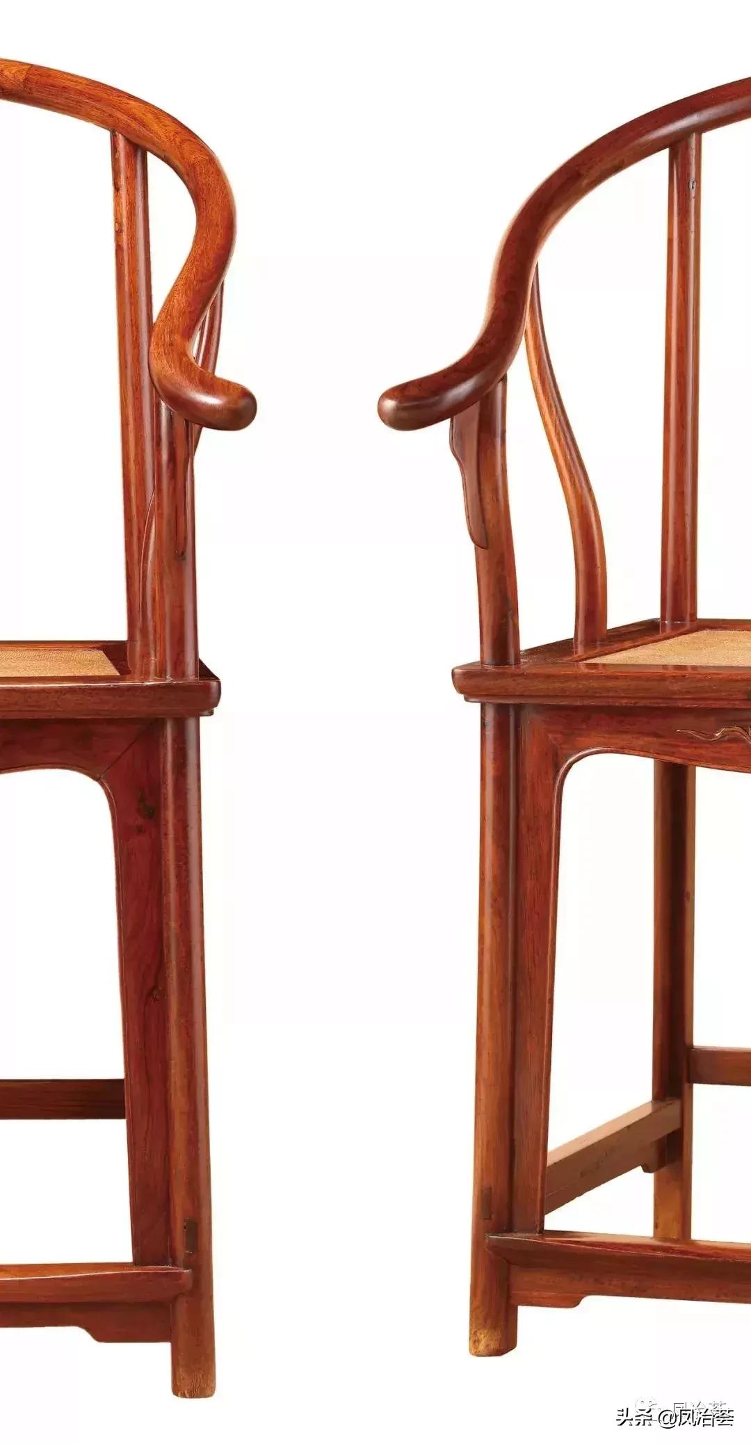 2019北京保利春拍明清家具成交价