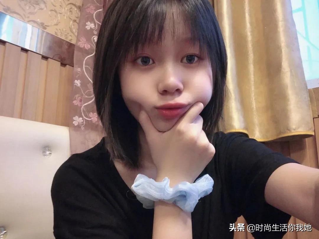 三款秋季必火的发型谁剪谁美,换季换发型这几款发型美到爆