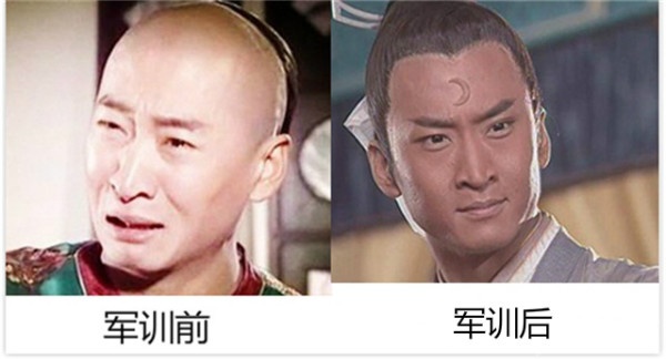 军训防晒护肤全套流程,军训晒黑急救护肤