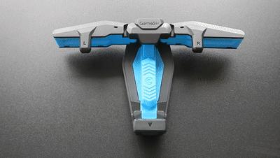 吃鸡物理神器推荐最新,盖世小鸡f4和f5哪个好用